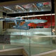 The “restored” Enterprise’s resting place between 2000 and 2014. Eric Long, National Air and Space Museum, Smithsonian Institution, via Air and Space Magazine.